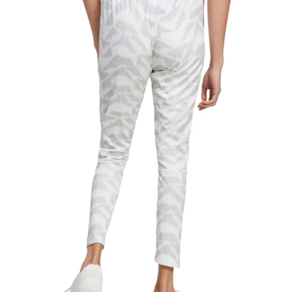 Спортивные брюки для женщин Adidas W Tiro Tp Lif XL/ Белый photo 4