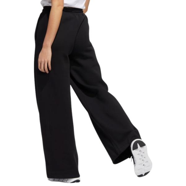 Спортивные брюки для женщин Adidas W All Szn Wide L/ Черный photo 4 Спортивные брюки для женщин Adidas W All Szn Wide L/ Черный photo 4