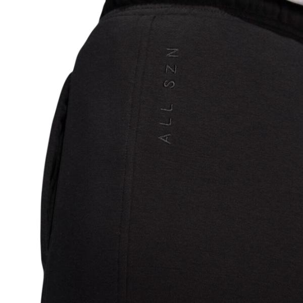 Pantaloni sportivi pentru femei Adidas W All Szn Wide XL/ Black photo 6 Pantaloni sportivi pentru femei Adidas W All Szn Wide XL/ Black photo 6