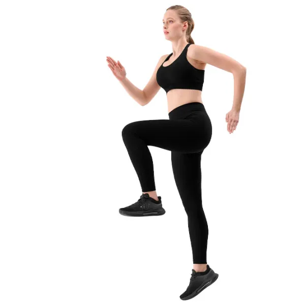 Bustieră pentru femei 4F 4FRSS24USBAF139-20S Black photo 5 Bustieră pentru femei 4F 4FRSS24USBAF139-20S Black photo 5