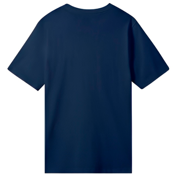 Tricou pentru bărbați Jordan Jumpman Emb SS Crew 100% bumbac/ Navy photo 2 Tricou pentru bărbați Jordan Jumpman Emb SS Crew 100% bumbac/ Navy photo 2