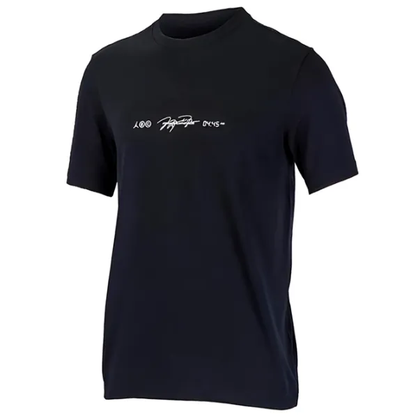 Tricou pentru bărbați Jordan Df Sprt Gfx Ss Crew 100% bumbac/ Black photo 5 Tricou pentru bărbați Jordan Df Sprt Gfx Ss Crew 100% bumbac/ Black photo 5