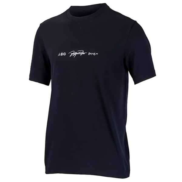 Tricou pentru bărbați Jordan Df Sprt Gfx Ss Crew 100% bumbac/ Black photo 5 Tricou pentru bărbați Jordan Df Sprt Gfx Ss Crew 100% bumbac/ Black photo 5