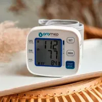 Тонометр Aвтоматический OroMed Oro-BP Smart 40 - 170 уд/ мин photo 3
