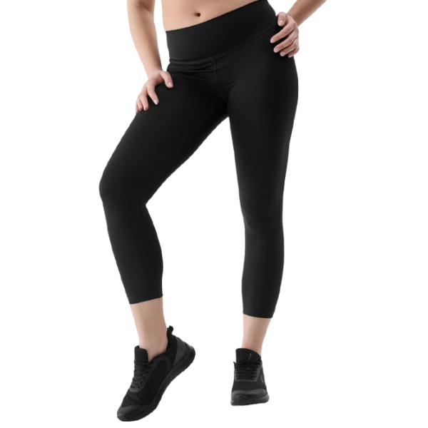 Colanți sport pentru femei 4F 4FRSS24TFTIF312-20S XS/ Black photo 2 Colanți sport pentru femei 4F 4FRSS24TFTIF312-20S XS/ Black photo 2