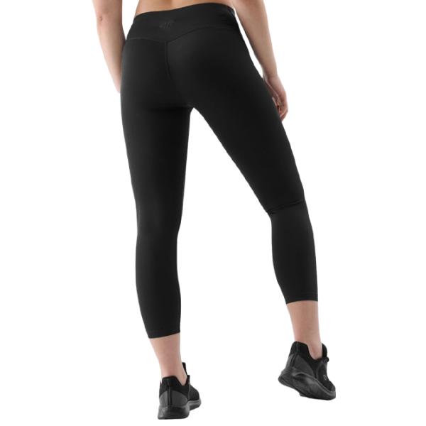 Colanți sport pentru femei 4F 4FRSS24TFTIF312-20S XS/ Black photo 3 Colanți sport pentru femei 4F 4FRSS24TFTIF312-20S XS/ Black photo 3