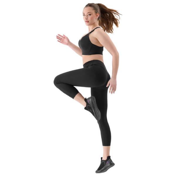 Colanți sport pentru femei 4F 4FRSS24TFTIF312-20S XS/ Black photo 5 Colanți sport pentru femei 4F 4FRSS24TFTIF312-20S XS/ Black photo 5