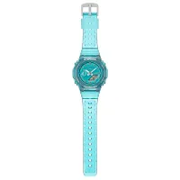 Ceas de mână pentru femei Casio GMA-S2100SK-2A Cuarț/ 46 x 43 mm photo 3