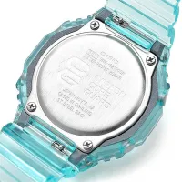 Ceas de mână pentru femei Casio GMA-S2100SK-2A Cuarț/ 46 x 43 mm photo 5