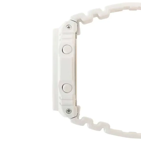 Ceas de mână pentru femei Casio GMA-S2100MD-7A Cuarț/ 46 x 43 mm photo 5