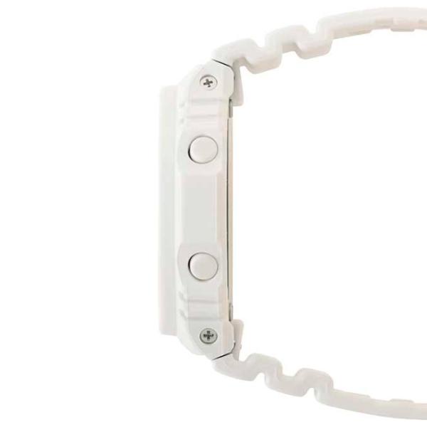 Ceas de mână pentru femei Casio GMA-S2100MD-7A Cuarț/ 46 x 43 mm photo 5