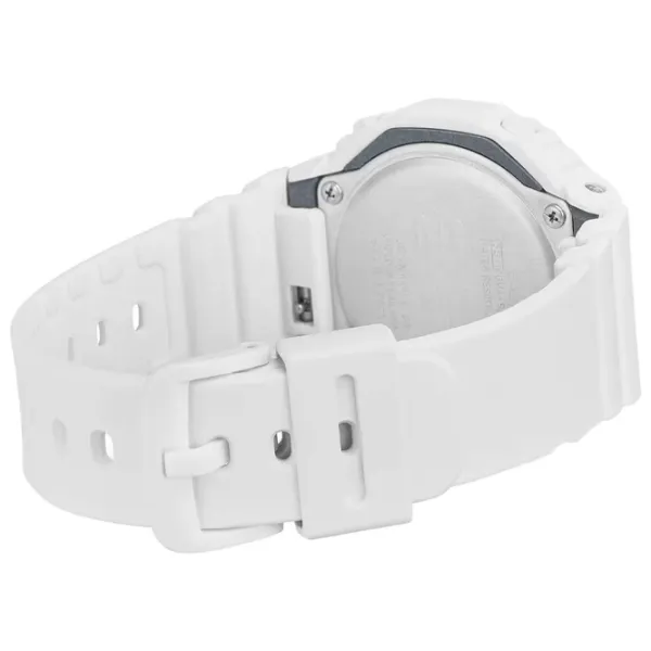 Ceas de mână pentru femei Casio GMA-S2100MD-7A Cuarț/ 46 x 43 mm photo 6
