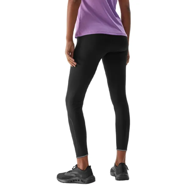 Colanți sport pentru femei 4F 4FWSS24TFTIF228-20S XS/ Black photo 3 Colanți sport pentru femei 4F 4FWSS24TFTIF228-20S XS/ Black photo 3