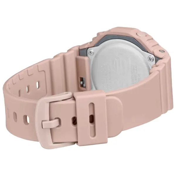 Ceas de mână pentru femei Casio GMA-S2100MD-4A Cuarț/ 46 x 43 mm photo 5