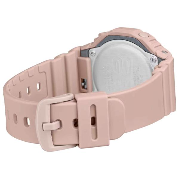 Ceas de mână pentru femei Casio GMA-S2100MD-4A Cuarț/ 46 x 43 mm photo 5