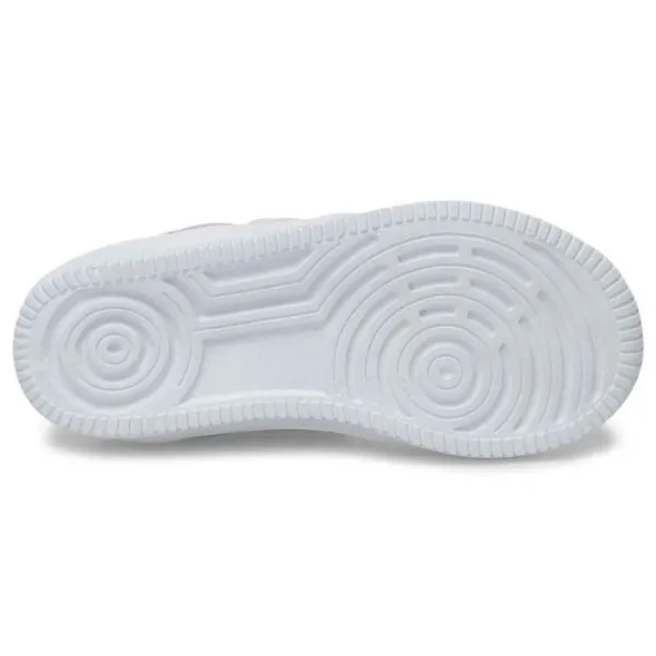 Adidași pentru băieți Lumberjack 3W FINSTER JR 3PR Primăvară - vară/ White photo 4