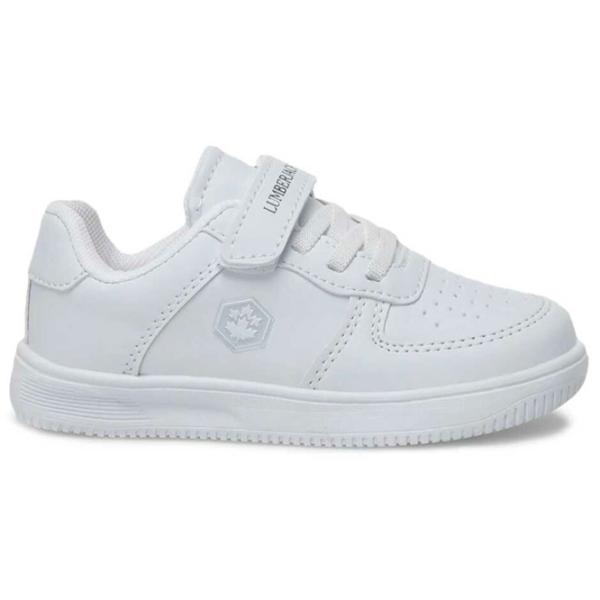 Adidași pentru băieți Lumberjack 3W FINSTER JR 3PR Primăvară - vară/ White photo 2 Adidași pentru băieți Lumberjack 3W FINSTER JR 3PR Primăvară - vară/ White photo 2