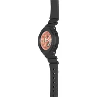 Ceas de mână pentru femei Casio GMA-S2100MD-1A Cuarț/ 46 x 43 mm photo 4