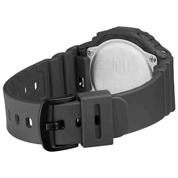 Ceas de mână pentru femei Casio GMA-S2100MD-1A Cuarț/ 46 x 43 mm photo 5