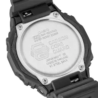 Ceas de mână pentru femei Casio GMA-S2100MD-1A Cuarț/ 46 x 43 mm photo 6