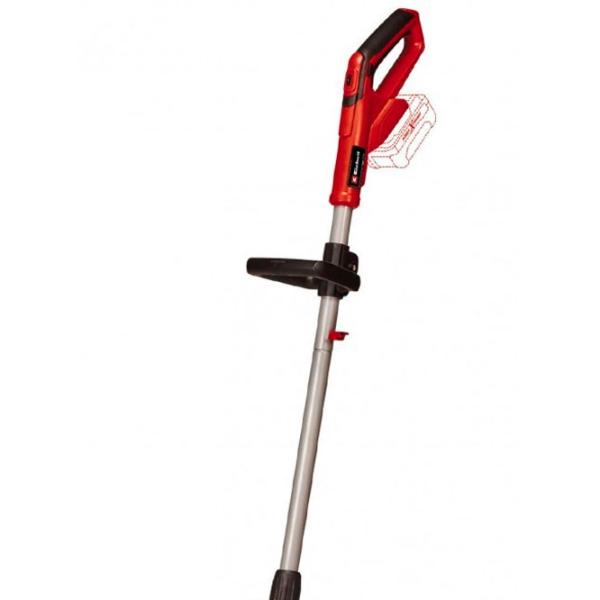 Cultivator Einhell GE-CR 18/ 20 Li PXC SOLO Electric photo 2