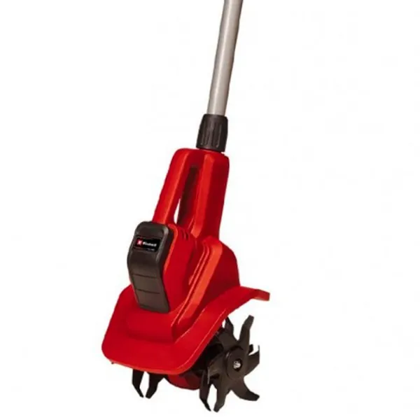 Cultivator Einhell GE-CR 18/ 20 Li PXC SOLO Electric photo 3
