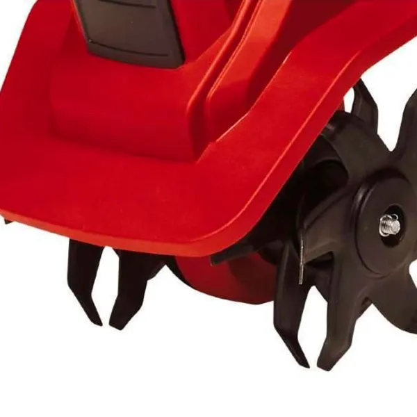 Cultivator Einhell GE-CR 18/ 20 Li PXC SOLO Electric photo 4