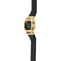 Ceas de mână pentru femei Casio GM-S5600GB-1 Cuarț/ 44 x 38 mm photo 5