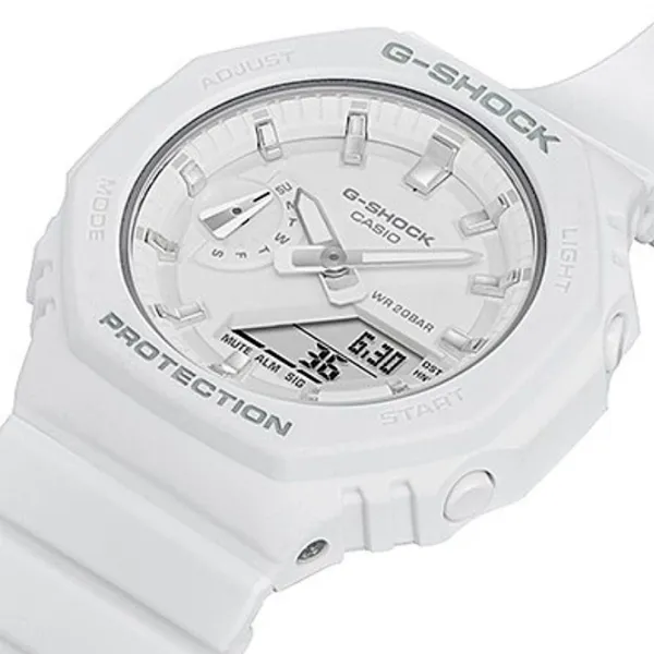 Ceas de mână pentru femei Casio GMA-S2100BS-7A Cuarț/ 46 mm photo 2 Ceas de mână pentru femei Casio GMA-S2100BS-7A Cuarț/ 46 mm photo 2