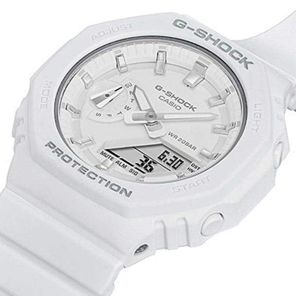 Ceas de mână pentru femei Casio GMA-S2100BS-7A Cuarț/ 46 mm photo 2 Ceas de mână pentru femei Casio GMA-S2100BS-7A Cuarț/ 46 mm photo 2