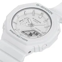 Ceas de mână pentru femei Casio GMA-S2100BS-7A Cuarț/ 46 mm photo 2