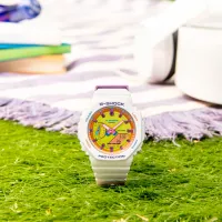 Ceas de mână pentru femei Casio GMA-S2100BS-7A Cuarț/ 46 mm photo 4