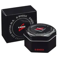 Ceas de mână pentru femei Casio GMA-S2100BS-7A Cuarț/ 46 mm photo 6