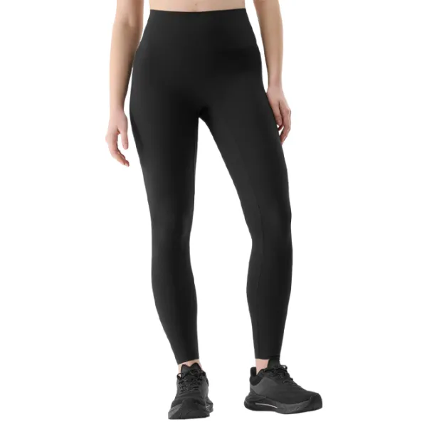 Тайтсы для женщин 4F 4FRSS24TFTIF313-20S M/ Черный photo 2