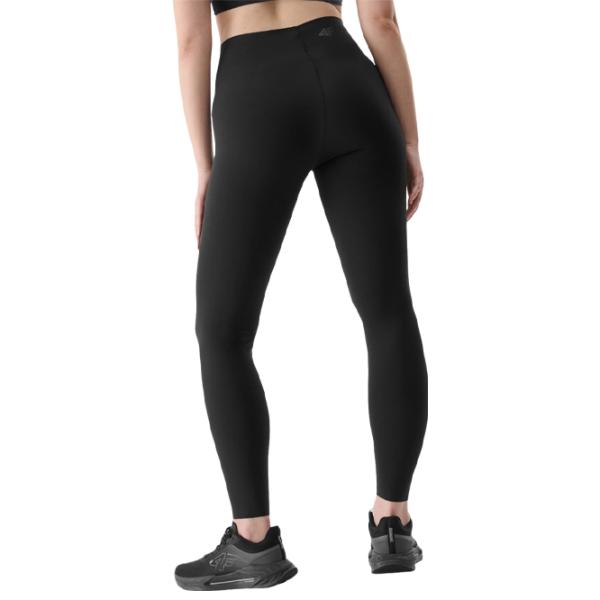 Тайтсы для женщин 4F 4FRSS24TFTIF313-20S M/ Черный photo 3