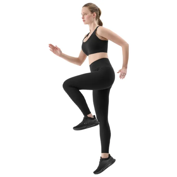 Тайтсы для женщин 4F 4FRSS24TFTIF313-20S S/ Черный photo 5