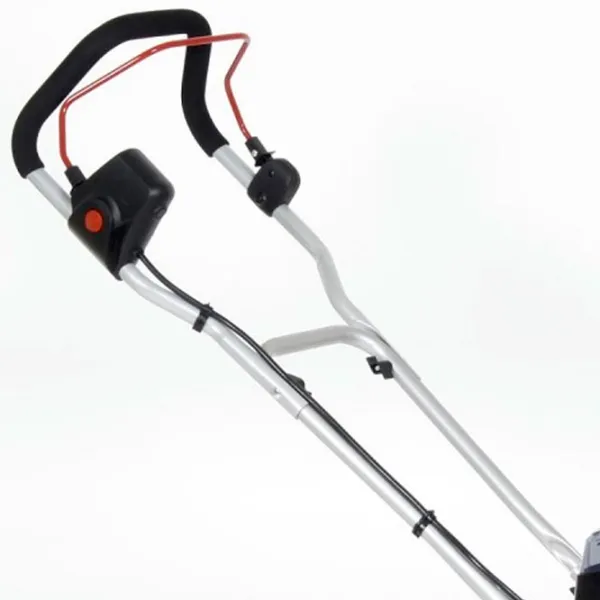 Культиватор Einhell GE-CR 30 Li XPWR SOLO Электрический photo 3 Культиватор Einhell GE-CR 30 Li XPWR SOLO Электрический photo 3