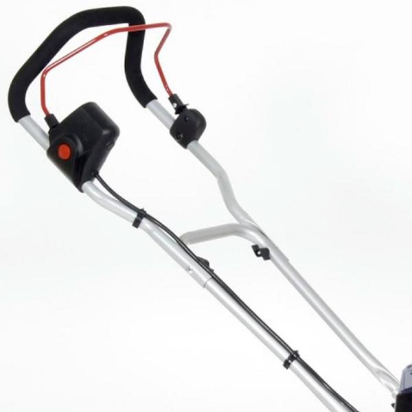 Культиватор Einhell GE-CR 30 Li XPWR SOLO Электрический photo 3 Культиватор Einhell GE-CR 30 Li XPWR SOLO Электрический photo 3