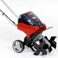 Cultivator Einhell GE-CR 30 Li XPWR SOLO Electric photo 4