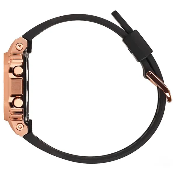 Ceas de mână pentru femei Casio GM-S5600PG-1 Cuarț/ 44 x 38 mm photo 2 Ceas de mână pentru femei Casio GM-S5600PG-1 Cuarț/ 44 x 38 mm photo 2