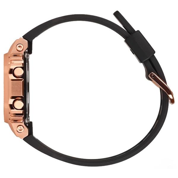 Ceas de mână pentru femei Casio GM-S5600PG-1 Cuarț/ 44 x 38 mm photo 2 Ceas de mână pentru femei Casio GM-S5600PG-1 Cuarț/ 44 x 38 mm photo 2