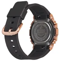 Ceas de mână pentru femei Casio GM-S5600PG-1 Cuarț/ 44 x 38 mm photo 4