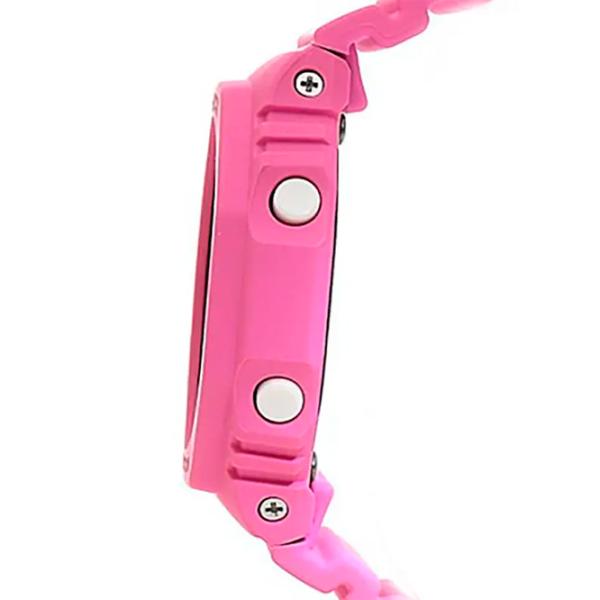 Ceas de mână pentru femei Casio GMA-S2100BS-4A Cuarț/ 46 mm photo 3