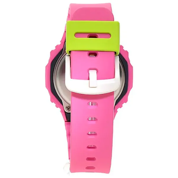 Ceas de mână pentru femei Casio GMA-S2100BS-4A Cuarț/ 46 mm photo 4