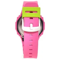 Наручные часы для женщин Casio GMA-S2100BS-4A Кварцевый/ 46 мм photo 4
