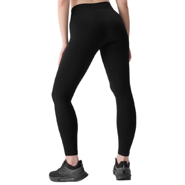 Тайтсы для женщин 4F 4FRSS24TFTIF272-20S M - L/ Черный photo 3 Тайтсы для женщин 4F 4FRSS24TFTIF272-20S M - L/ Черный photo 3