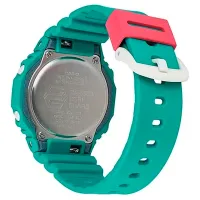 Ceas de mână pentru femei Casio GMA-S2100BS-3A Cuarț/ 46 x 43 mm photo 3