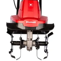 Cultivator Einhell GC-RT 7530 Electric photo 4