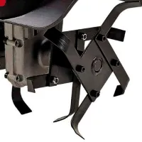 Cultivator Einhell GC-RT 7530 Electric photo 5