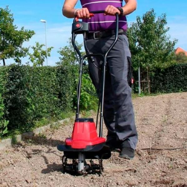 Культиватор Einhell GC-RT 7530 Электрический photo 6